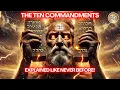 Download Lagu 10 Commandments