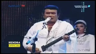 Download Buta Tuli - Rhoma Irama \u0026 Soneta | Ekspresi Cinta Rhoma Irama (Live 2011) MP3