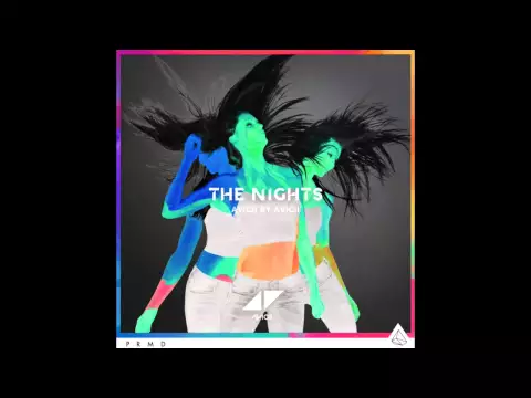 Download MP3 Avicii - The Nights (Avicii By Avicii Remix)
