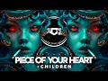 Download Lagu PSYTRANCE ● MEDUZA, Goodboys - Piece Of Your Heart x Children (ErRaTiC MaNiAc Mashup)