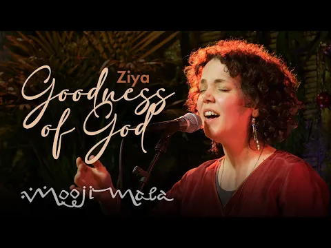 Download MP3 Ziya ~ Goodness of God