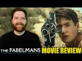 The Fabelmans - Movie Review