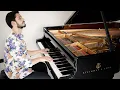 Download Lagu My Way - Frank Sinatra | Piano Cover + Sheet Music