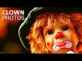 CLOWN PHOTOS