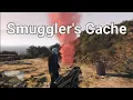 Smuggler s Cache GTA Online
