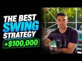 How to Swing Trade as a Beginner My Complete Strategy