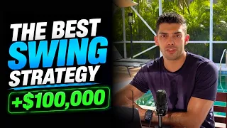 How to Swing Trade as a Beginner My Complete Strategy