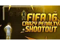 FIFA 16: CRAZY PENALTY SHOOTOUT!!! (FIFA 16 Gameplay)