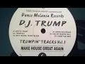 Download Lagu D.J. Trump – Trumpin' Tracks Vol. 1