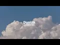 Download Lagu Duniya (slowed+reverb)