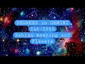 Meaning of degrees 1st-10th Gemini natal-astrology