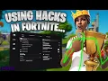 Road To UNREAL With A UNDETECTABLE Fortnite Private Chair FT LexServices