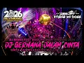 Lagu DJ REMIX FUNKOT FULL BASS PILIHAN TERBARU 2026‼️DJ GERHANA DALAM CINTA X CINTA TAK DIHARGAI 