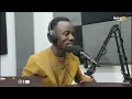 Lagu GODFREY STEVEN: Mziki wa Injili unalipa | Niliacha Chuo | Sifanyi kila kollabo | Nachukia Playback
