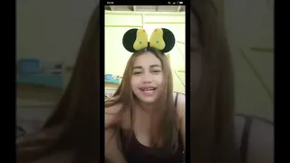 terbaru tante chubby live bigo hot semok montok part 1