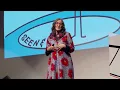 Sketch Noting Using Listening and Drawing to Change the World Sherrill Knezel TEDxMarquetteU