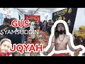 Download Lagu #RUQYAH MANDIRI GUS SYAMSUDIN CABUT JIN Mirip manusia Dalam hati dengan dzikir