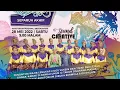 Download Lagu SOUND CREATIVE | PERINGKAT SEPARUH AKHIR | PERTANDINGAN DIKIR BARAT RTM 2022