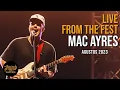 Mac Ayres Live at The Sounds Project Vol.6 (2023)
