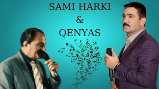 Sami Harki Qenyas Harki Ful 6 Bandi Hey Nemin سامی هرکی و قنیاس هرکی فول 