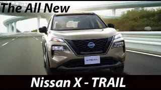 Nissan X-Trail - Review | Why should you upgrade ?