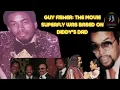 Nicky Barnes Associate Guy Fisher Says SuperFly Movie Was Based On Melvin Combs Diddy s Dad