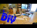 Mainstays 3 Shelf Bookcase DIY