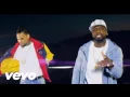 Download Lagu 50 Cent ft. Chris Brown - I'm The Man (Remix)