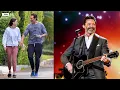 Hugh Jackman shows off His one-Man Show after Revealing Girlfriend Sutton Foster