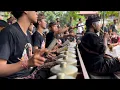 Download Lagu Merdu TABUH BARIS GEDE - Pelebon Puri Agung Pemecutan Denpasar
