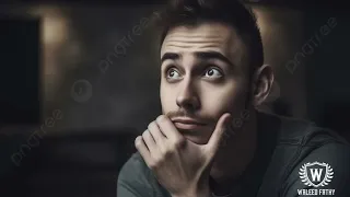 بقيت بستغرب اللي انا فيه سمعها