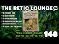 The Retic Lounge Book Club The Complete Reticulated Python Ch 15 16 17 18 19 TRL