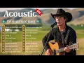 Download Lagu Best 10 Acoustic Nostalgia Songs | Relaxing \u0026 Chill Guitar ballads 🎸