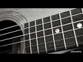 Max Richter Vladimir's Blues Boris Björn Bagger guitar Gitarre