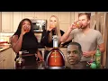 Jay-Z s D USSE Cognac Review and Cocktail Recipes