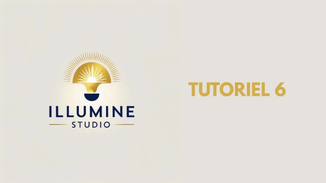 Miniature de la vidéo « TUTORIEL 6 - La personnalisation textile »