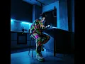 Clandestina dans ma vie - Gofi
