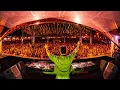 Alok presents Something Else | Tomorrowland Brasil 2025