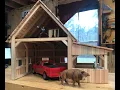 Kids Toy Barn