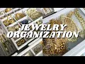 Organize my Jewelry with me Stackers Jewelry Trays Amazon Jewelry Organizers IMLVH