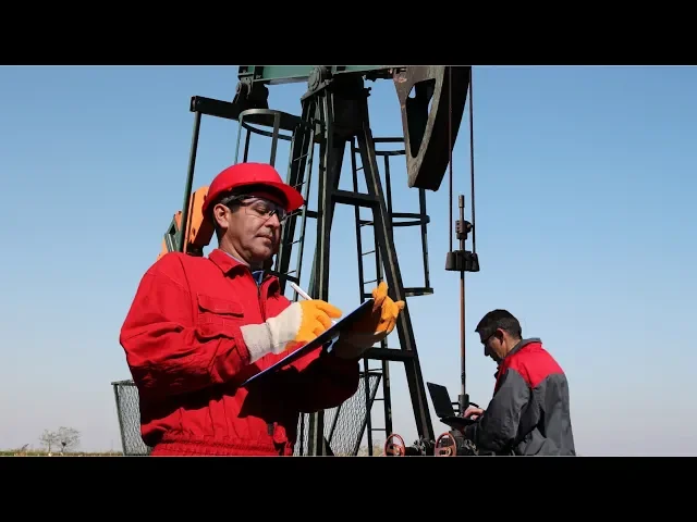Geological Technicians, Except Hydrologic Technicians