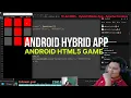 Live Hybrid App Ep 4 - WebSocket