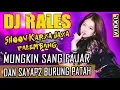 Mungkin - Melly Guslow - OT RALES Karya Jaya Palembang