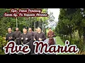 Download Lagu Ave Maria I Cip. Pance Pondaag (Cover by Fr. Kapusin Alverna)