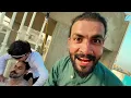 CAN WE ESCAPE THE KIDNAPPERS?😱 | MISHKAT KHAN 