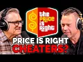 Drew Carey Stories from Behind the Scenes of The Price is Right JHS