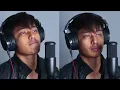 Keliru-Ajai & Nurul (BigStage recreate cover)