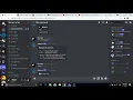 How to make all in one discord bot with 100 command in replit