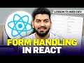 React Hook Form in 1