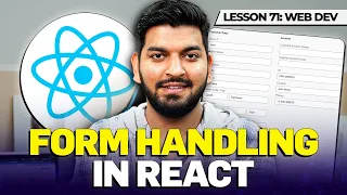 React Hook Form in 1